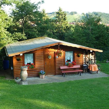 4 Sterne Ferienwohnung 140 Qm Im Haus Tina Санкт Андреасберг Екстериор снимка