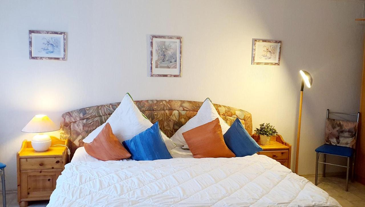 4 Sterne Ferienwohnung 140 Qm Im Haus Tina Санкт Андреасберг Екстериор снимка