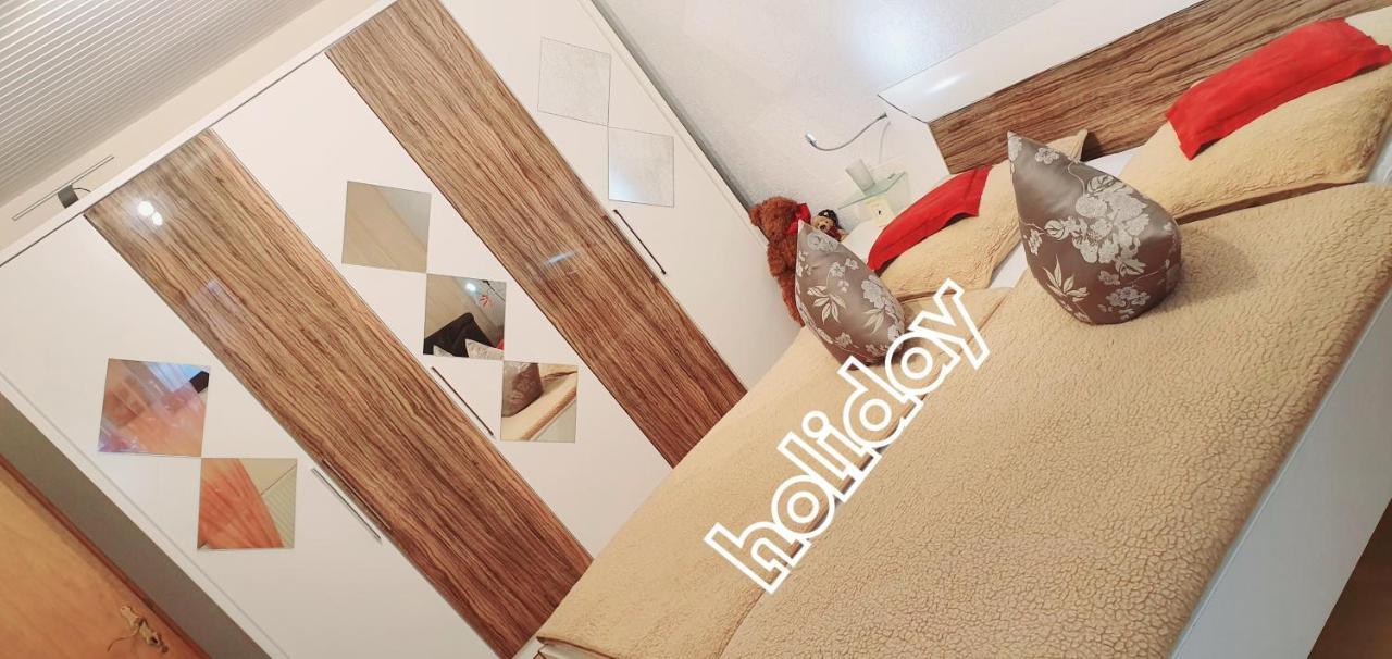 4 Sterne Ferienwohnung 140 Qm Im Haus Tina Санкт Андреасберг Екстериор снимка