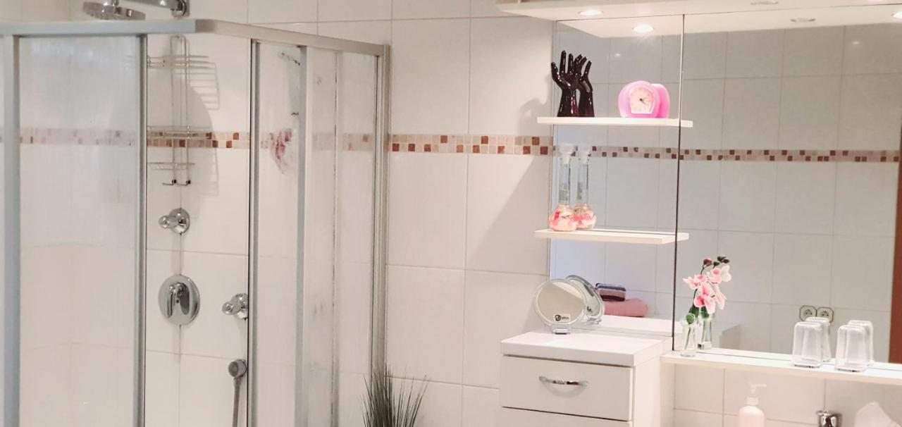 4 Sterne Ferienwohnung 140 Qm Im Haus Tina Санкт Андреасберг Екстериор снимка