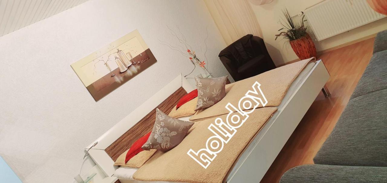 4 Sterne Ferienwohnung 140 Qm Im Haus Tina Санкт Андреасберг Екстериор снимка