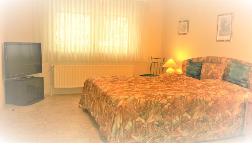 4 Sterne Ferienwohnung 140 Qm Im Haus Tina Санкт Андреасберг Екстериор снимка